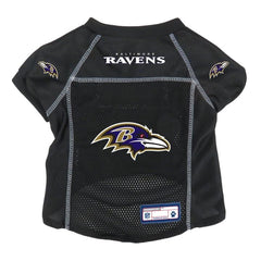 The Baltimore Ravens | Pet Stretch Jersey - Shinesty