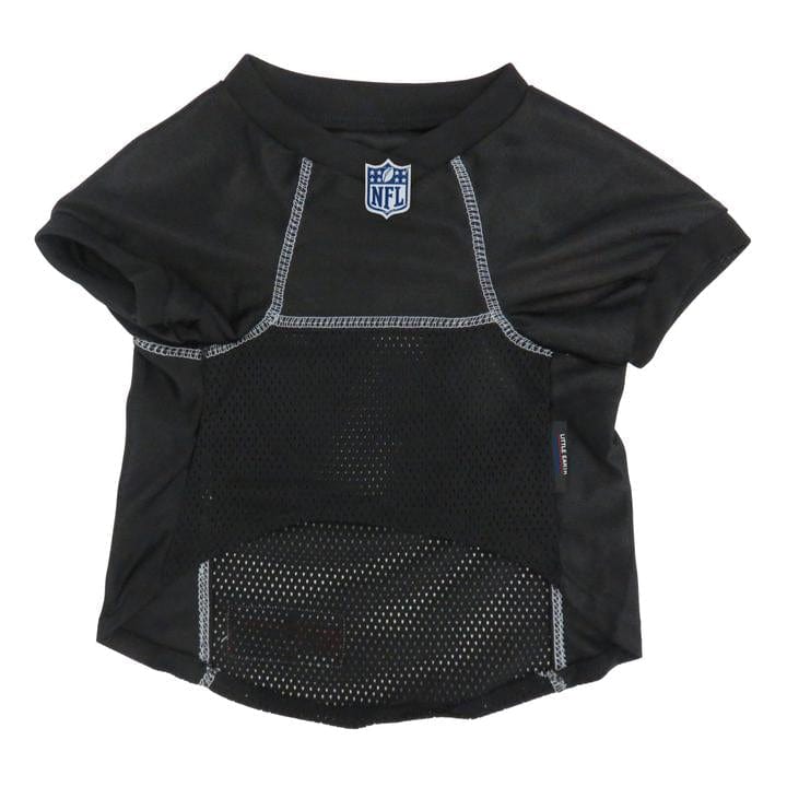 The Baltimore Ravens | Pet Stretch Jersey - Shinesty