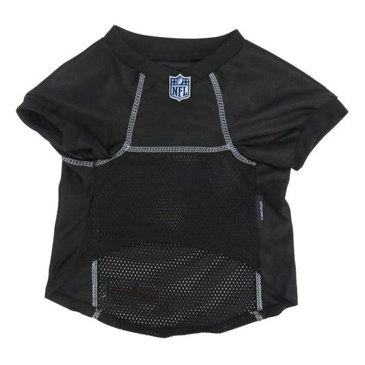 The Baltimore Ravens | Pet Stretch Jersey - Shinesty