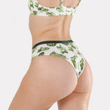 The Western Wonderland | Western Toile Cheeky Underwear - Shinesty - Flyclothing LLC