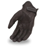 Razer - Men's Perforated Gloves - First Manufacturing Company - Flyclothing LLC