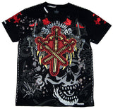 Rebel Spirit Chivalry T-Shirt