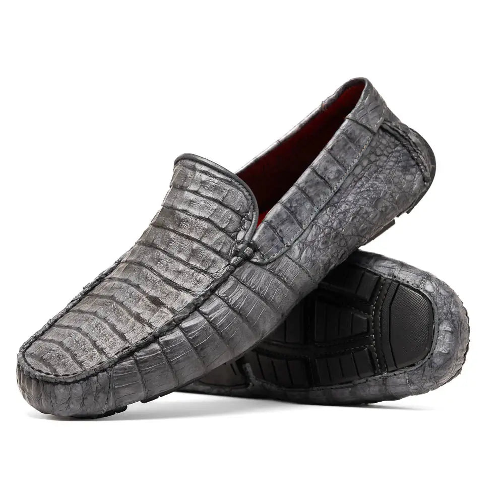 Remo Gray - Marco Di Milano - Flyclothing LLC
