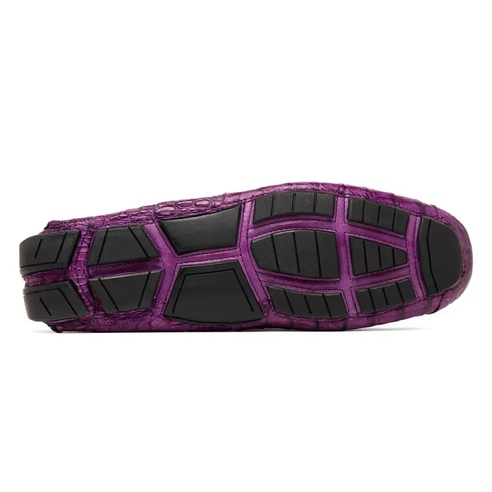 Remo Purple - Marco Di Milano - Flyclothing LLC