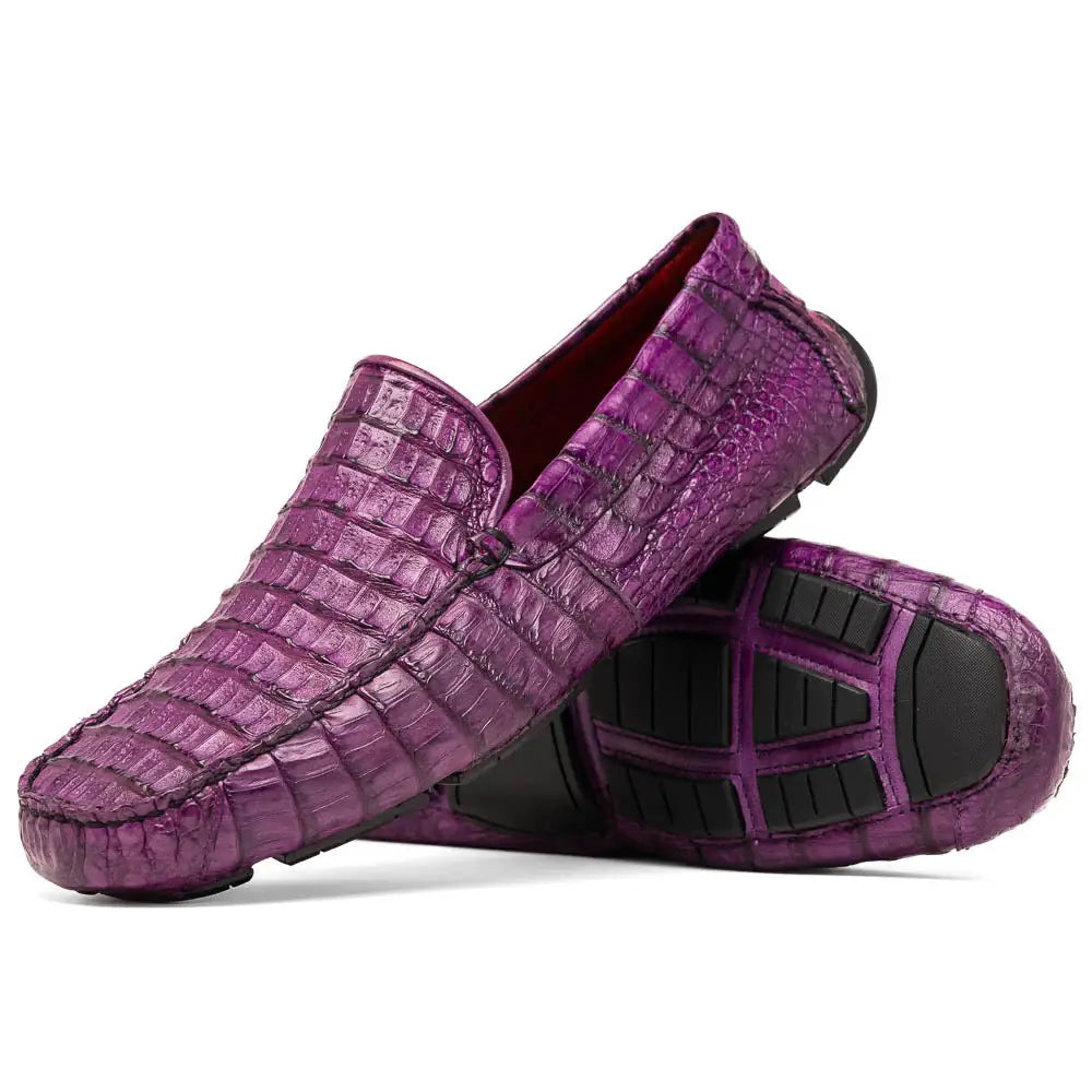 Remo Purple - Marco Di Milano - Flyclothing LLC