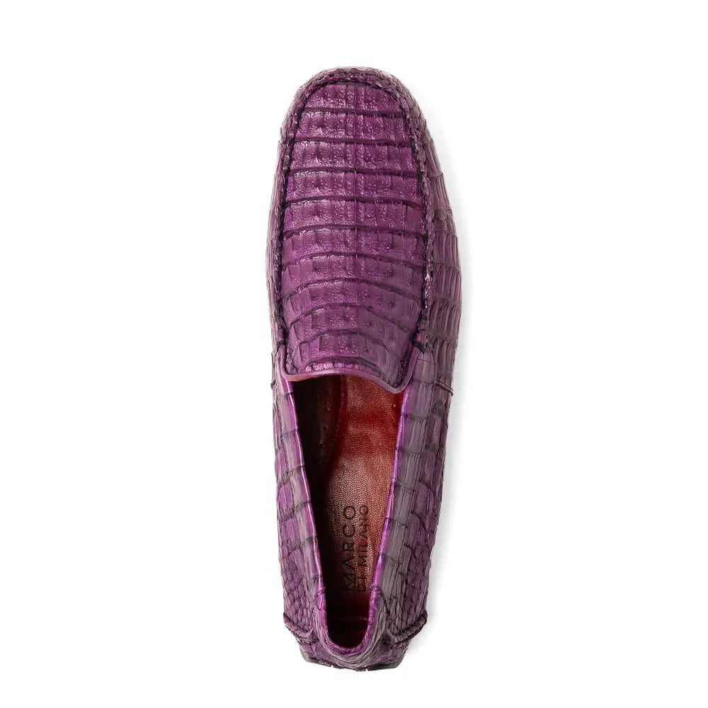 Remo Purple - Marco Di Milano - Flyclothing LLC