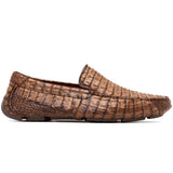Remo Washed Brown - Marco Di Milano - Flyclothing LLC
