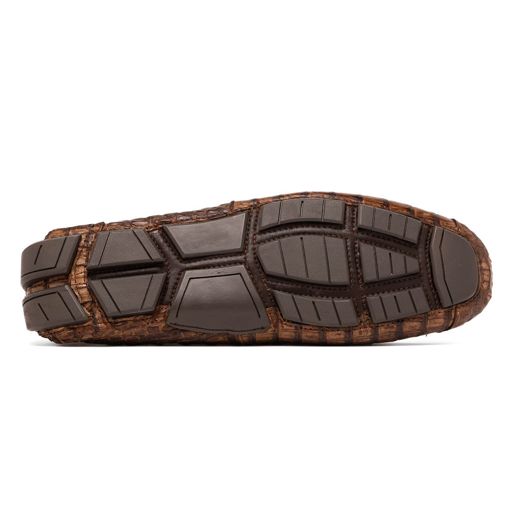 Remo Washed Brown - Marco Di Milano - Flyclothing LLC