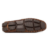 Remo Washed Brown - Marco Di Milano - Flyclothing LLC