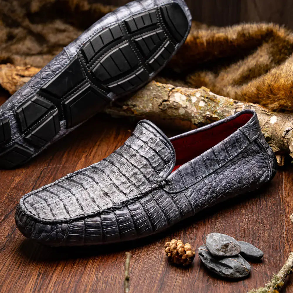 Remo Gray - Marco Di Milano - Flyclothing LLC