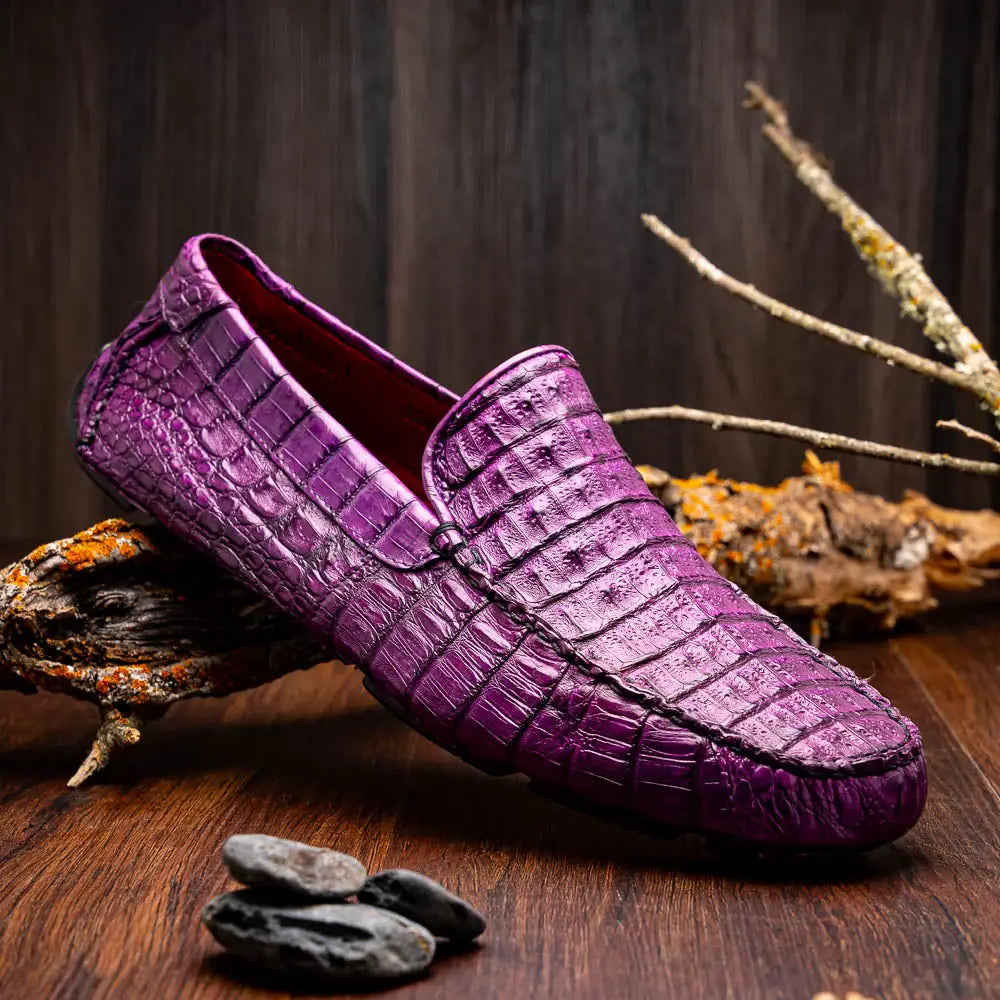 Remo Purple - Marco Di Milano - Flyclothing LLC