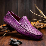 Remo Purple - Marco Di Milano - Flyclothing LLC