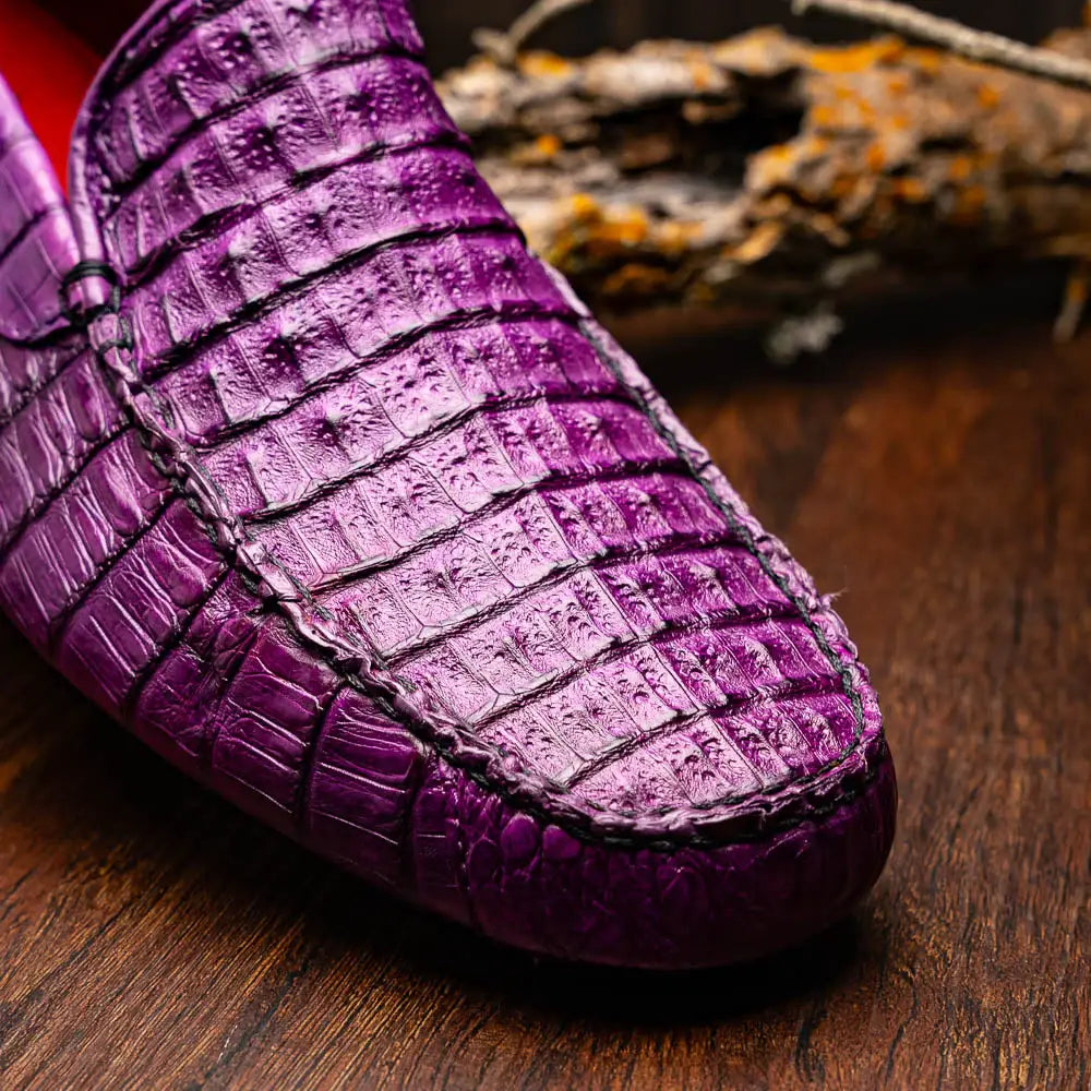 Remo Purple - Marco Di Milano - Flyclothing LLC