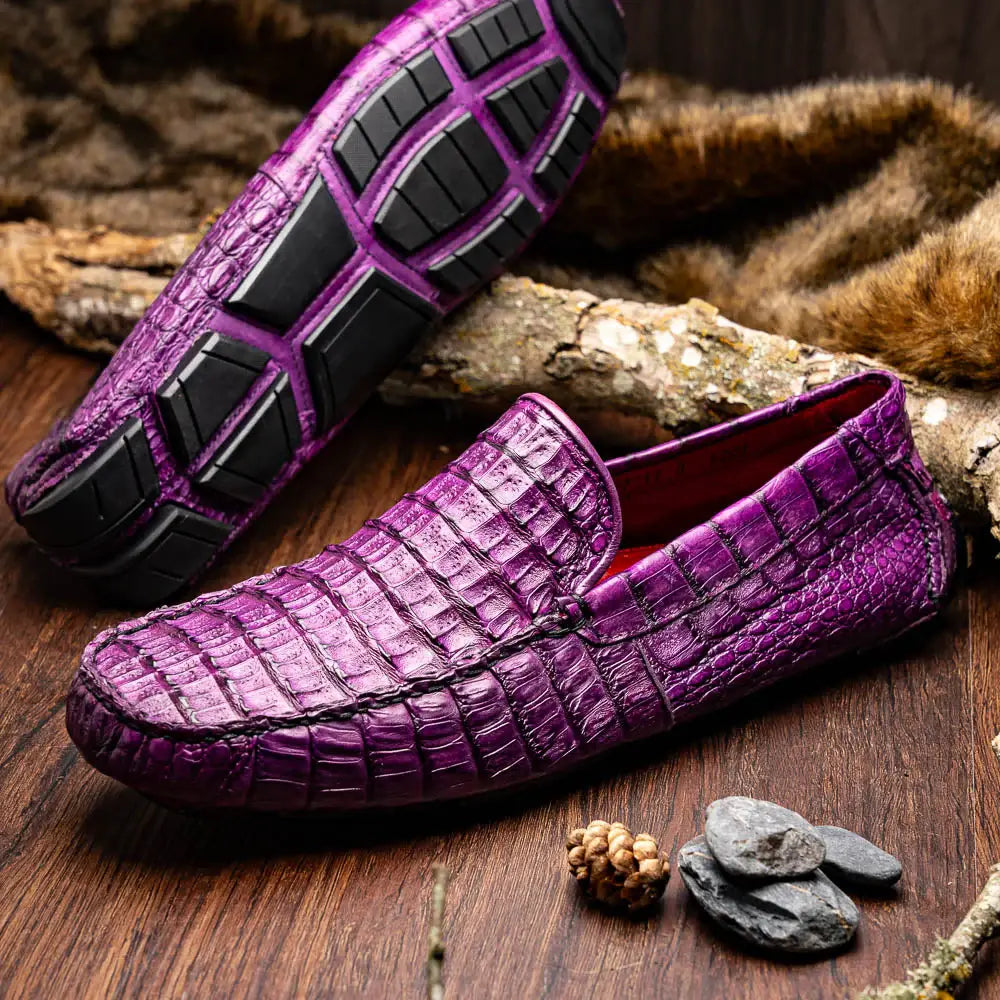 Remo Purple - Marco Di Milano - Flyclothing LLC