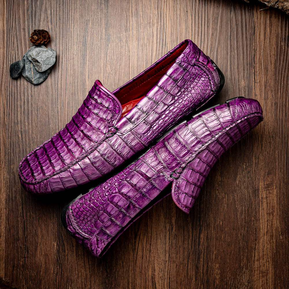 Remo Purple - Marco Di Milano - Flyclothing LLC
