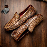 Remo Washed Brown - Marco Di Milano - Flyclothing LLC