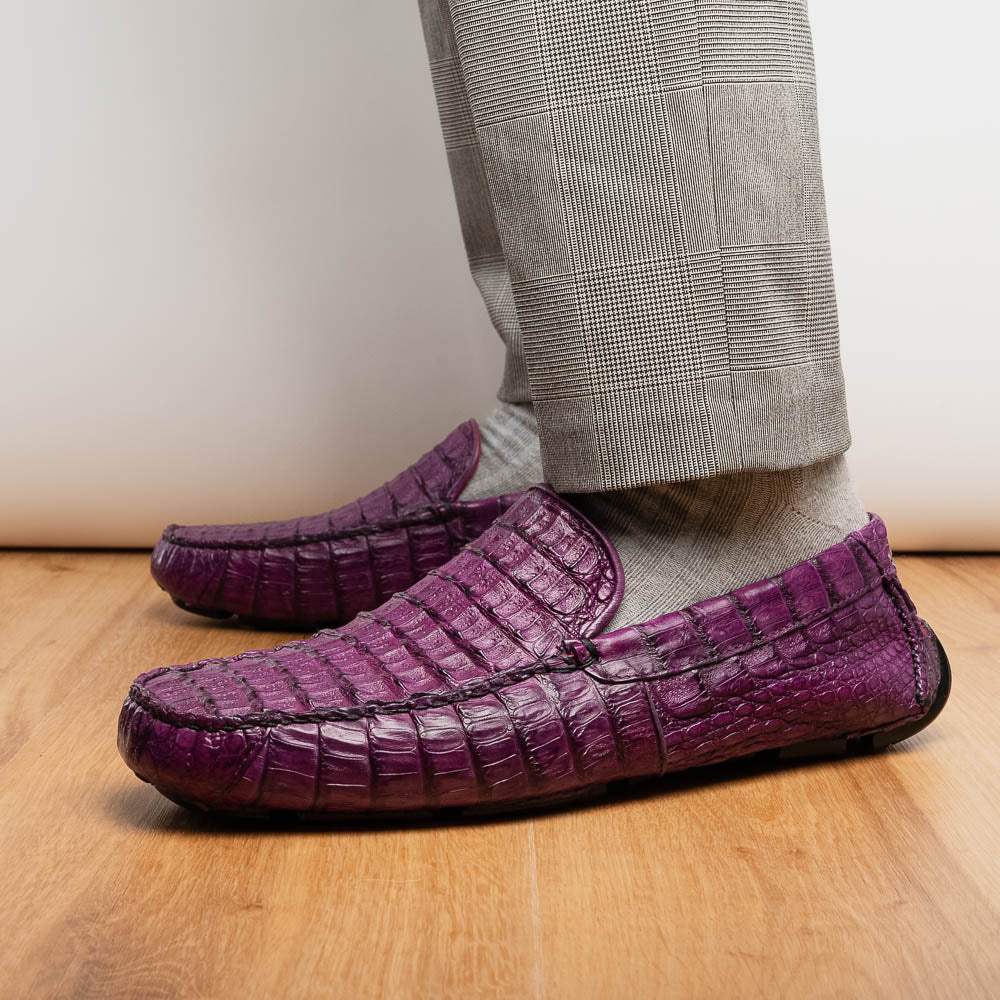 Remo Purple - Marco Di Milano - Flyclothing LLC