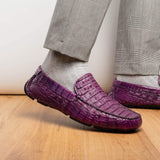 Remo Purple - Marco Di Milano - Flyclothing LLC