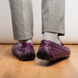 Remo Purple - Marco Di Milano - Flyclothing LLC