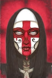 Black Market Art Company Reverence Print