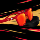 Calgary Flames - Knockaround - Flyclothing LLC
