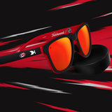 Carolina Hurricanes - Knockaround - Flyclothing LLC