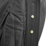Revolt Men's Motorcycle Leather Jacket - First Manufacturing Company - Flyclothing LLC