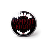 Vampire Blood Bottle Stopper - Alchemy of England - Flyclothing LLC