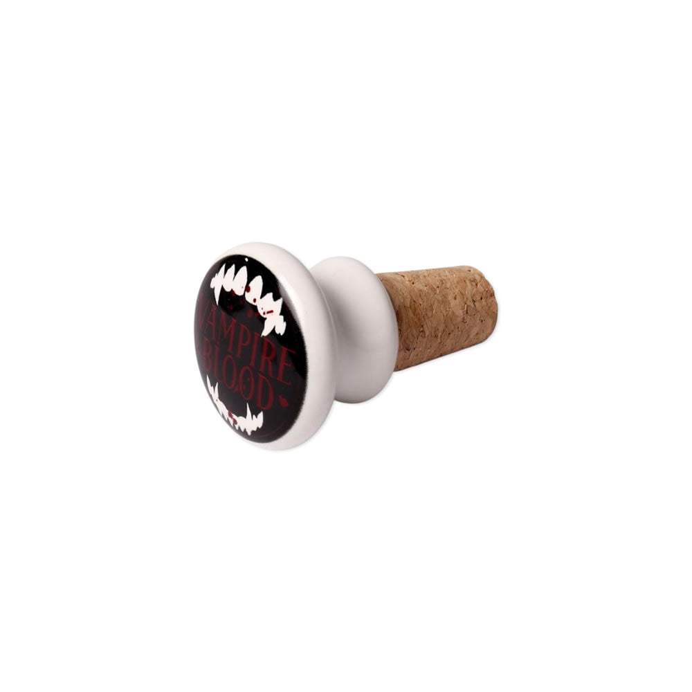 Vampire Blood Bottle Stopper - Alchemy of England - Flyclothing LLC