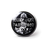 Hammered Bottle Stopper - Alchemy of England - Flyclothing LLC