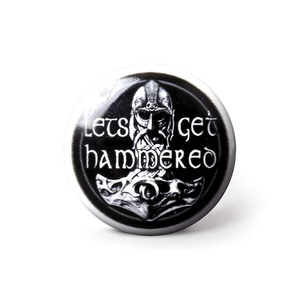 Hammered Bottle Stopper - Alchemy of England - Flyclothing LLC