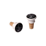 Hammered Bottle Stopper - Alchemy of England - Flyclothing LLC