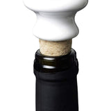 Hammered Bottle Stopper - Alchemy of England - Flyclothing LLC