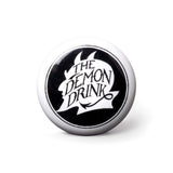 Demon Drink Bottle Stopper - Alchemy of England - Flyclothing LLC
