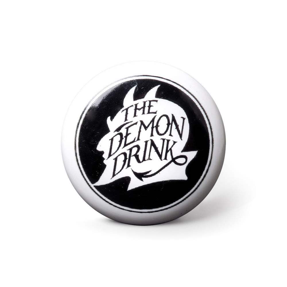 Demon Drink Bottle Stopper - Alchemy of England - Flyclothing LLC