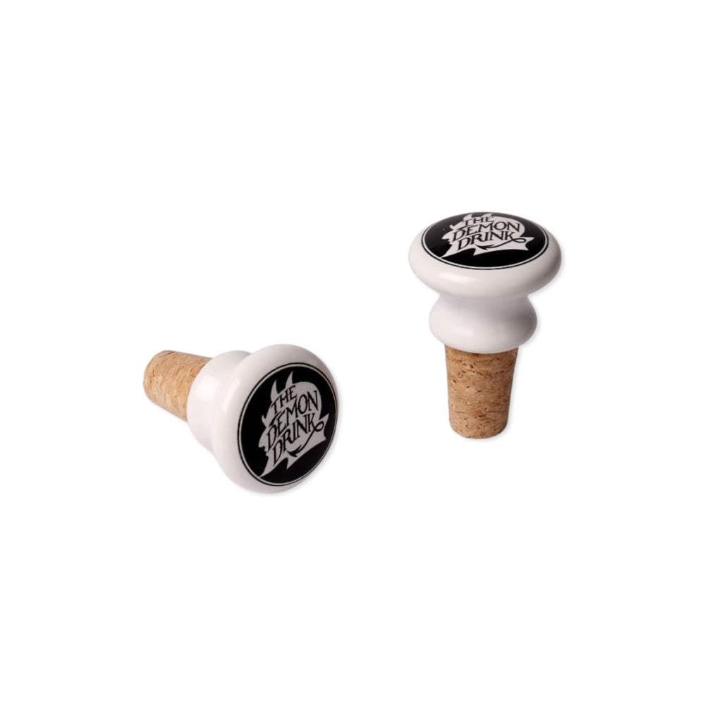 Demon Drink Bottle Stopper - Alchemy of England - Flyclothing LLC