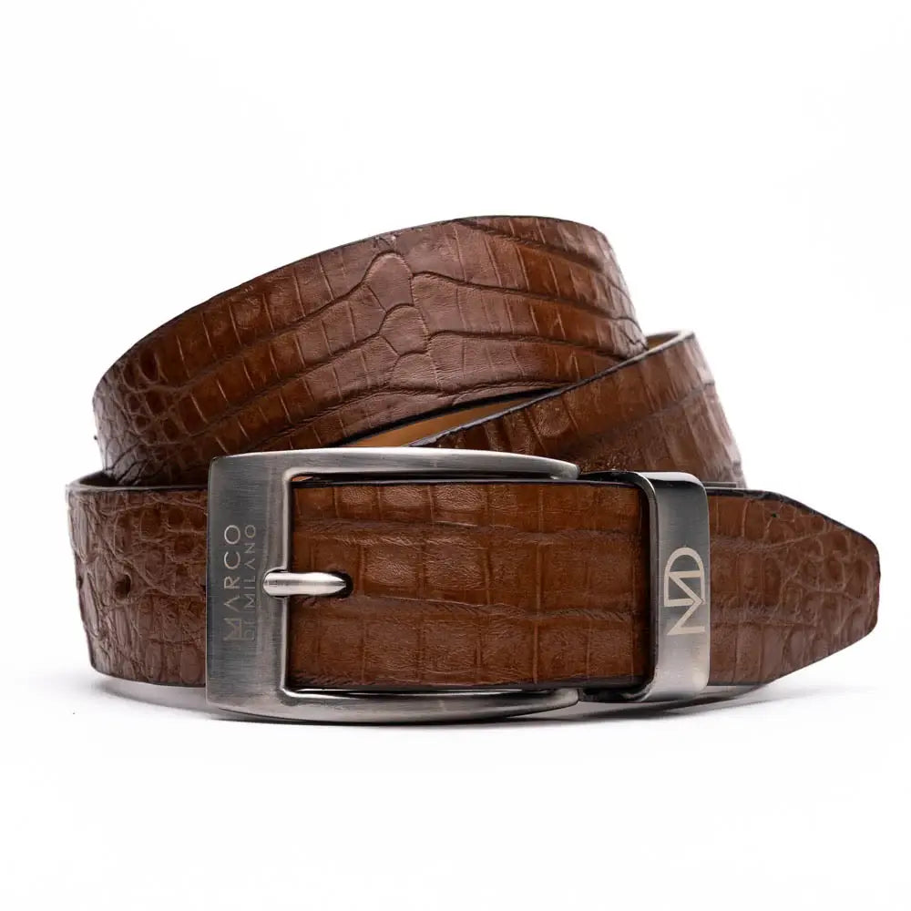 Riccardo Belt Bay Apache - Marco Di Milano - Flyclothing LLC