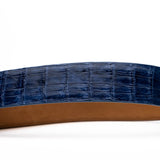 Riccardo Belt Blue Jeans