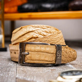 Riccardo Belt Orix - Marco Di Milano - Flyclothing LLC