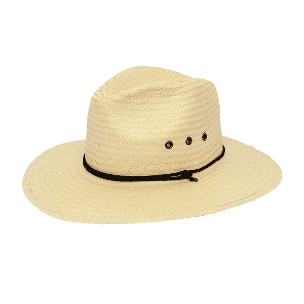 Peter Grimm Natural Rico Hat - Peter Grimm