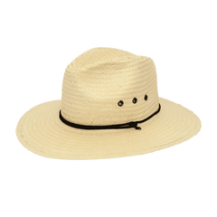 Peter Grimm Natural Rico Hat - Peter Grimm