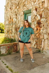 Ride The Lightning Graphic Tee - Wild Junkie - Flyclothing LLC