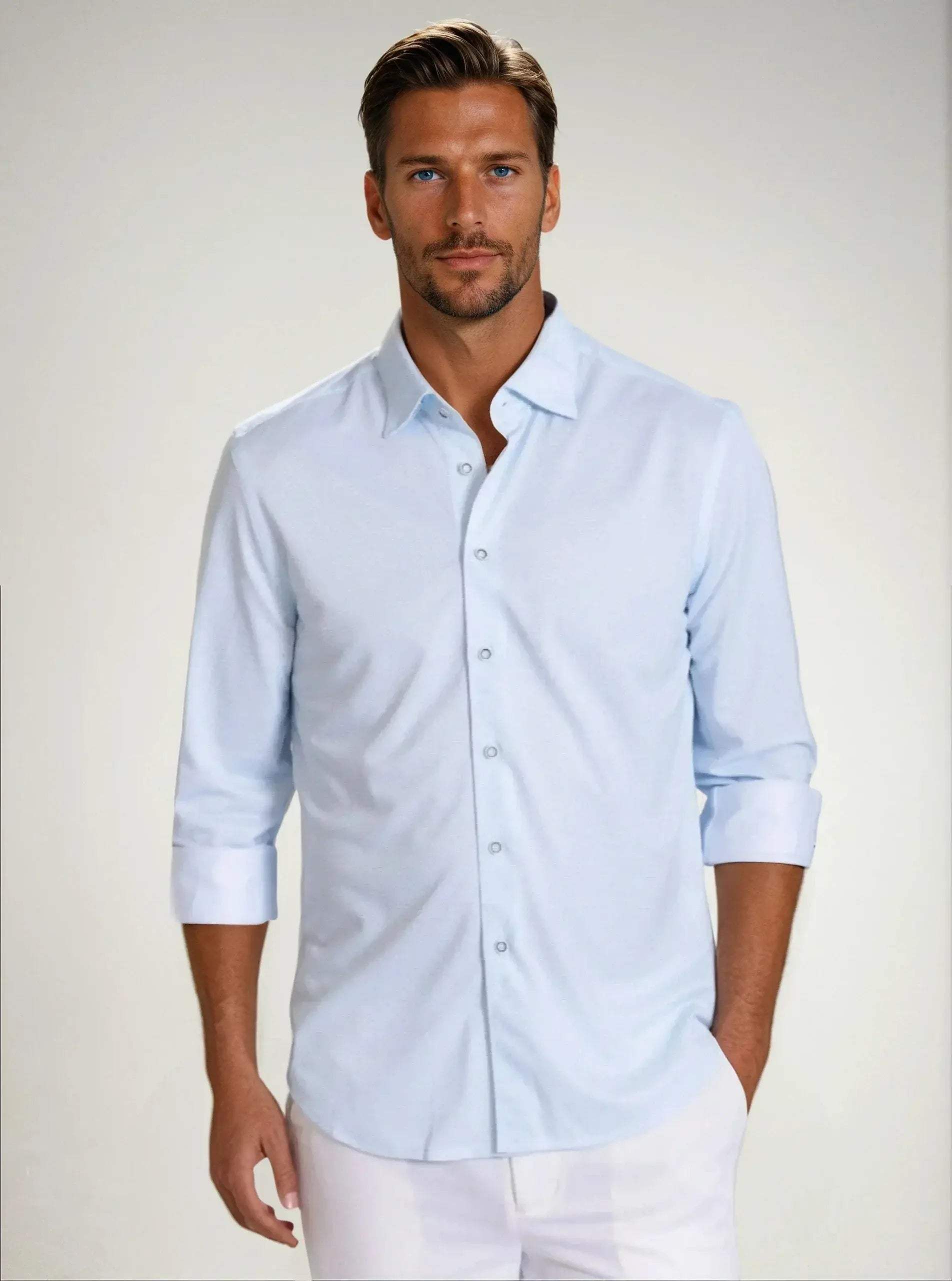 Ride The Wave Long Sleeve Tech Shirt - Buki - Flyclothing LLC