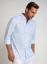 Ride The Wave Long Sleeve Tech Shirt - Buki - Flyclothing LLC