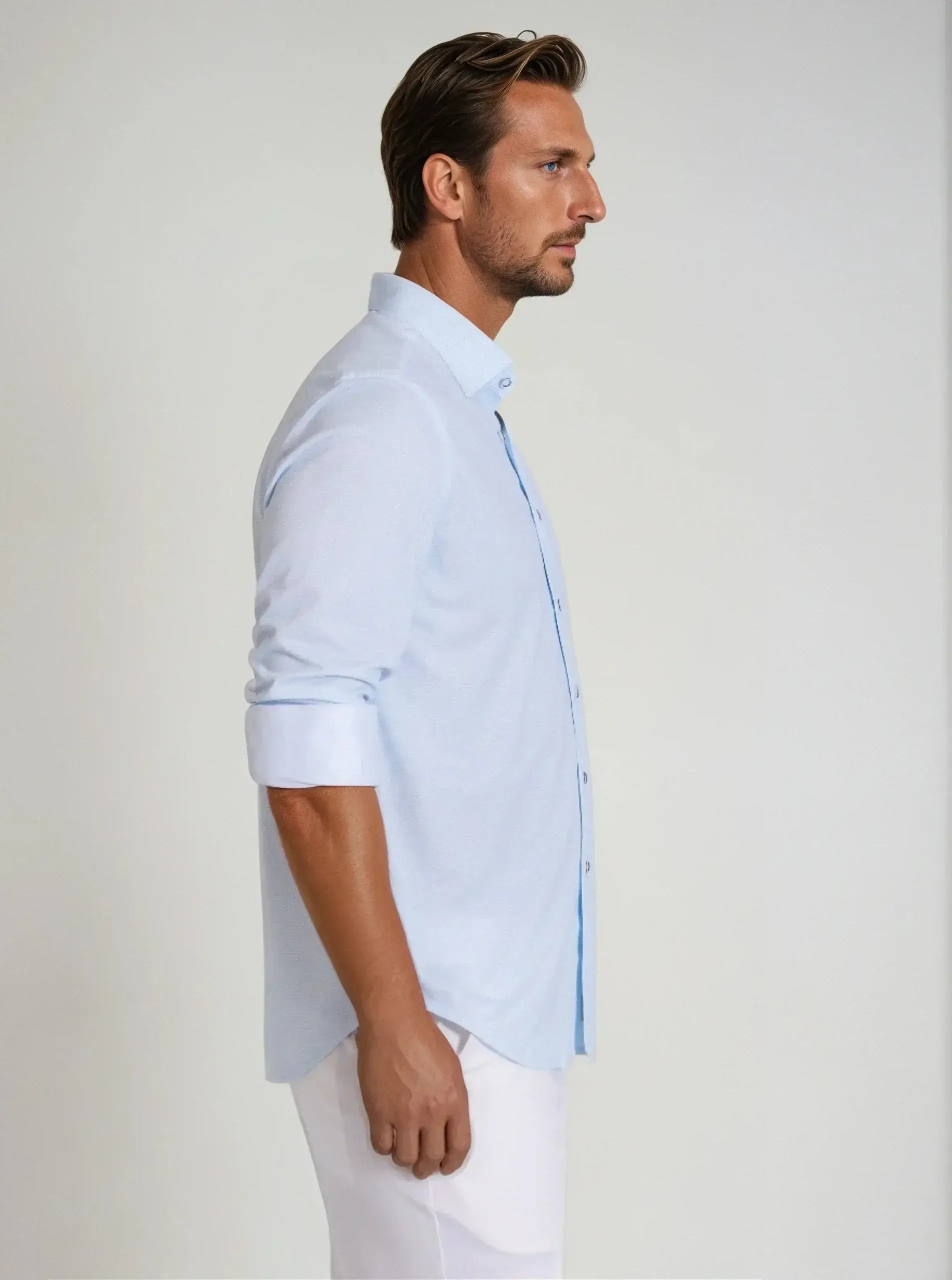 Ride The Wave Long Sleeve Tech Shirt - Buki - Flyclothing LLC