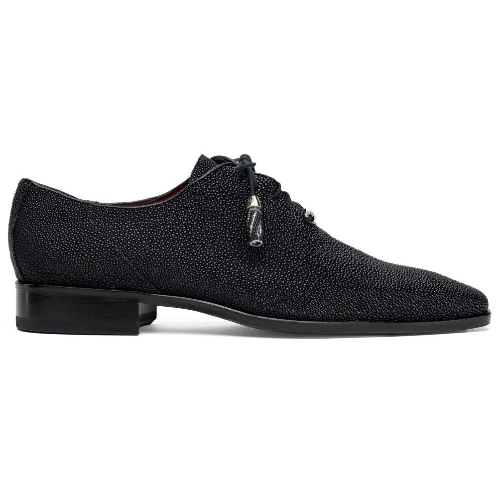 Rimini Black - Marco Di Milano - Flyclothing LLC