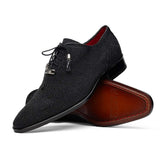 Rimini Black - Marco Di Milano - Flyclothing LLC