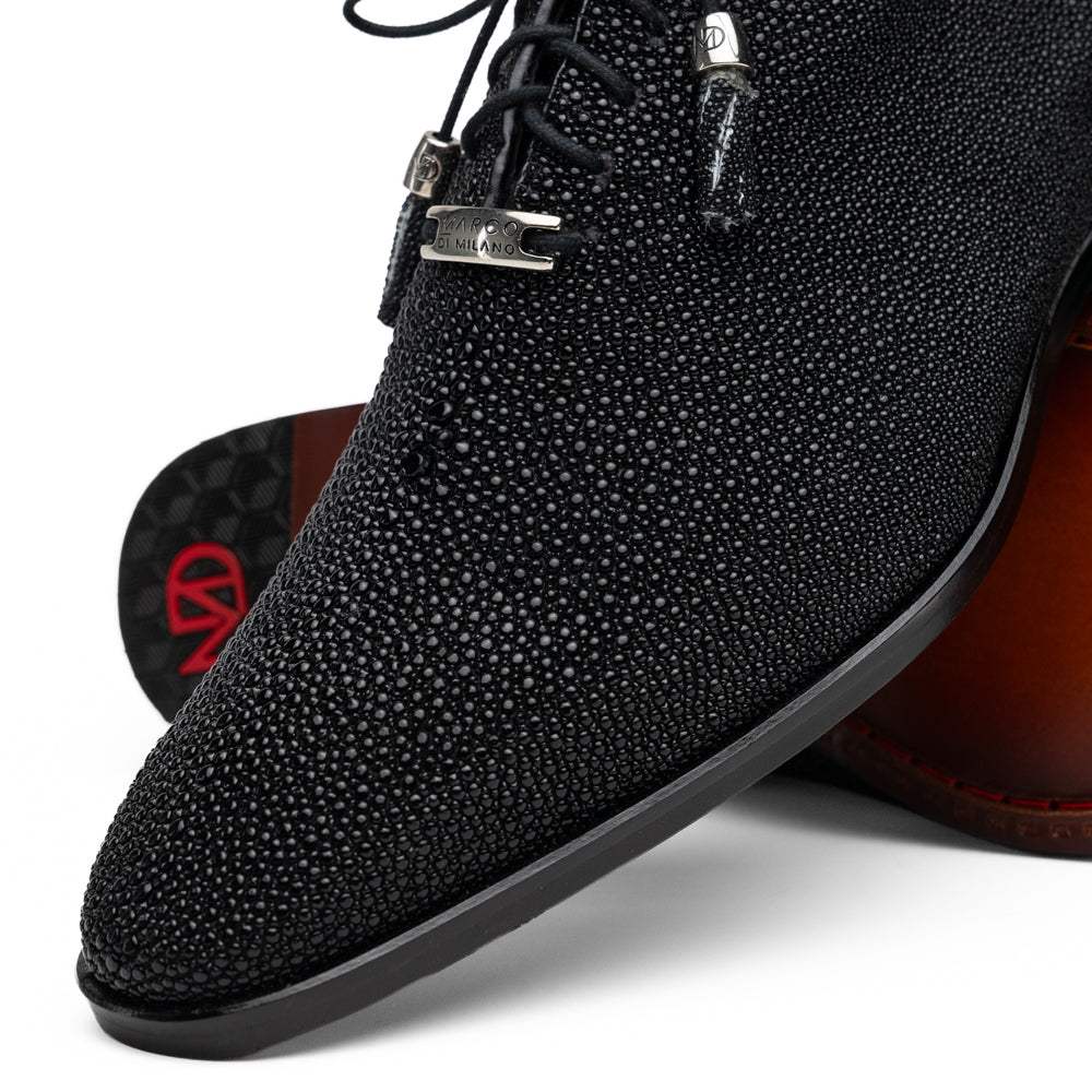 Rimini Black - Marco Di Milano - Flyclothing LLC