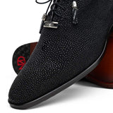 Rimini Black - Marco Di Milano - Flyclothing LLC