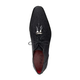 Rimini Black - Marco Di Milano - Flyclothing LLC